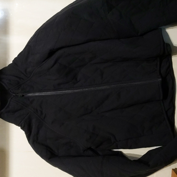 Lululemon Quilted Calm Jacket NWOT - Picture 5 of 6